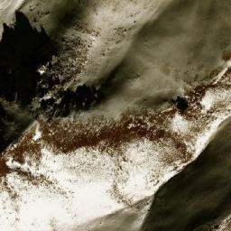 Satellite imagery of Kōh-e Shāhī, AF