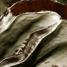 Satellite imagery of Sar-e Qāsh, AF