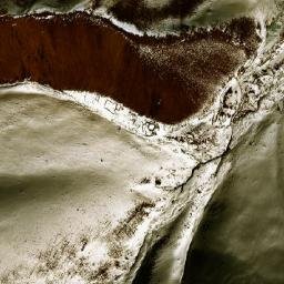 Satellite imagery of Sar-e Qāsh, AF