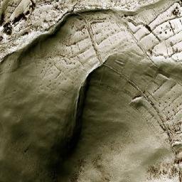 Satellite imagery of Sar-e Qāsh, AF