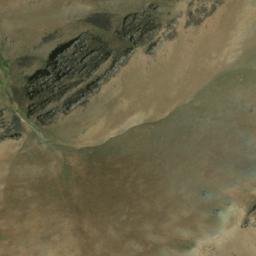 Satellite imagery of Kōh-e Mēnahgak, AF
