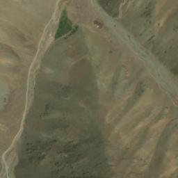 Satellite imagery of Gīrō-ye Lakhshān, AF