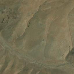 Satellite imagery of Gīrō-ye Lakhshān, AF