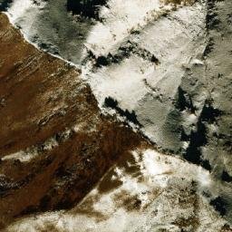 Satellite imagery of Kōh-e Tahkōk, AF