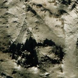 Satellite imagery of Kōh-e Tahkōk, AF