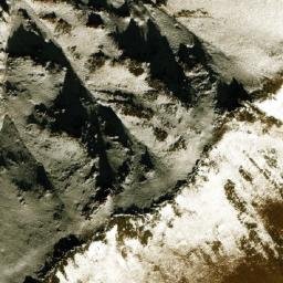 Satellite imagery of Kōh-e Tahkōk, AF