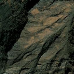 Satellite imagery of Kōh-e Qoţundar, AF