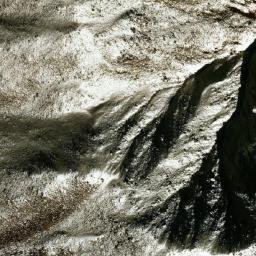Satellite imagery of Kōtal-e Baghal, AF