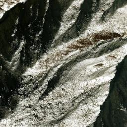 Satellite imagery of Kōtal-e Baghal, AF