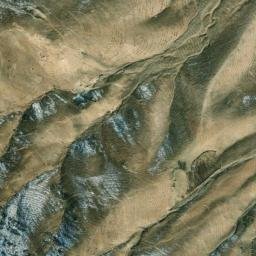 Satellite imagery of Kōh-e Bād Āsyā, AF