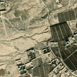 Satellite imagery of Showzī Ghunḏêy, AF