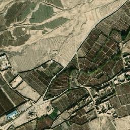 Satellite imagery of Showzī Ghunḏêy, AF