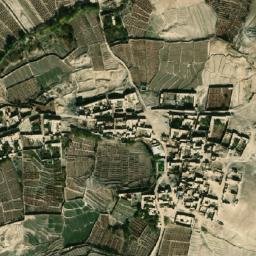 Satellite imagery of Showzī Ghunḏêy, AF