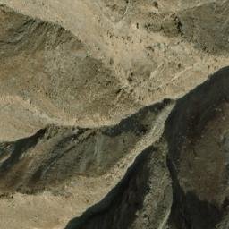 Satellite imagery of Rāh Karīm Tsūkah, AF