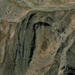 Satellite imagery of Kūshṯaī, AF