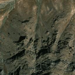 Satellite imagery of Kūshṯaī, AF