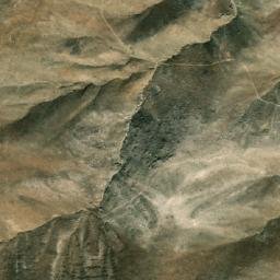 Satellite imagery of Tōrah Ghunḏêy, AF