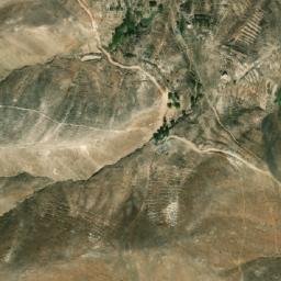 Satellite imagery of Tōrah Ghunḏêy, AF