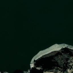 Satellite imagery of Pōzah-ye Tatang, AF