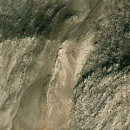 Satellite imagery of Aşḩāb Kanḏow, AF