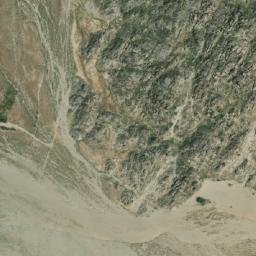 Satellite imagery of Sūr Makhī Ghunḏêy, AF