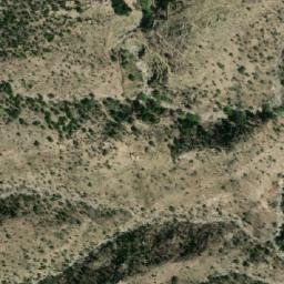 Satellite imagery of Sūrkhaṉ Ghar, AF