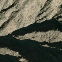 Satellite imagery of Nāndārō Ghūnḏ, AF