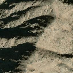 Satellite imagery of Nāndārō Ghūnḏ, AF