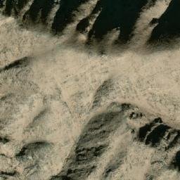 Satellite imagery of Nāndārō Ghūnḏ, AF