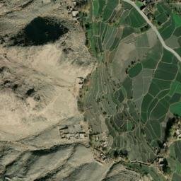 Satellite imagery of Chingay Ghar, AF