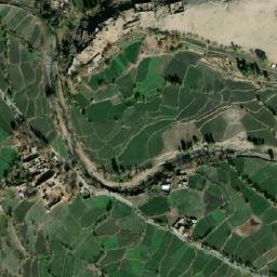 Satellite imagery of Yāsīn Ghunḏêy, AF