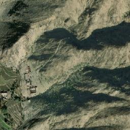 Satellite imagery of Yāsīn Ghunḏêy, AF