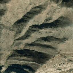 Satellite imagery of Shāh Muḩammad Tsūkah, AF