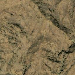 Satellite imagery of Sêrkay Ghar, AF