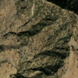 Satellite imagery of Sêrkay Ghar, AF