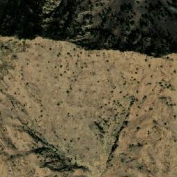 Satellite imagery of Sêrkay Ghar, AF