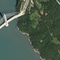 Satellite imagery of Gongjingab, KR