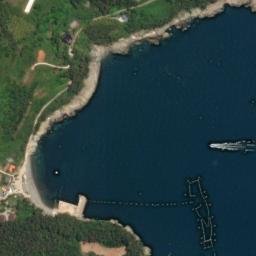 Satellite imagery of Tonggotjibi, KR