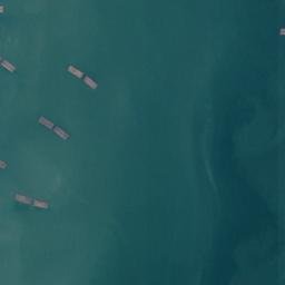 Satellite imagery of Kabura Zaki, JP