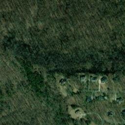 Satellite imagery of The Narrows, US