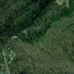 Satellite imagery of The Narrows, US