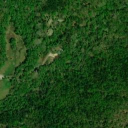 Satellite imagery of Lumpkin Ridge, US