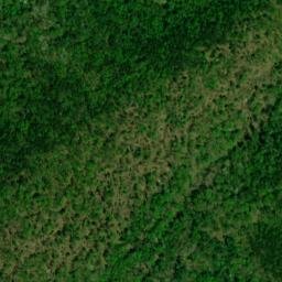 Satellite imagery of Lumpkin Ridge, US