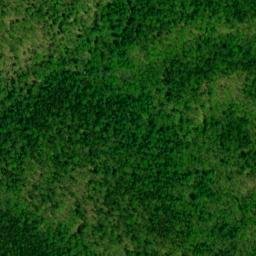 Satellite imagery of Lumpkin Ridge, US
