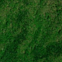 Satellite imagery of Horseshoe Ridge, US