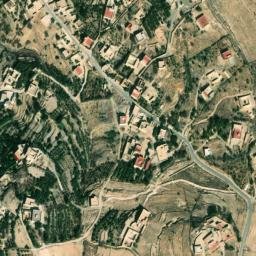 Satellite imagery of Jbel Aghbal, MA