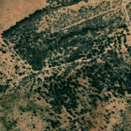 Satellite imagery of Jbel El Hamra, MA