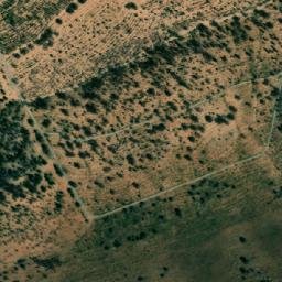 Satellite imagery of Jbel El Hamra, MA
