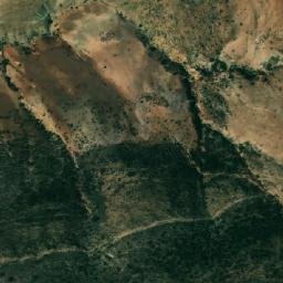 Satellite imagery of Djorf Ierouazene, DZ