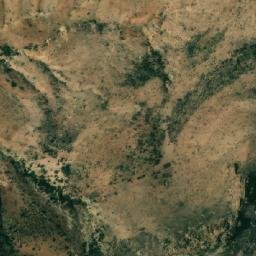 Satellite imagery of Djorf Ierouazene, DZ
